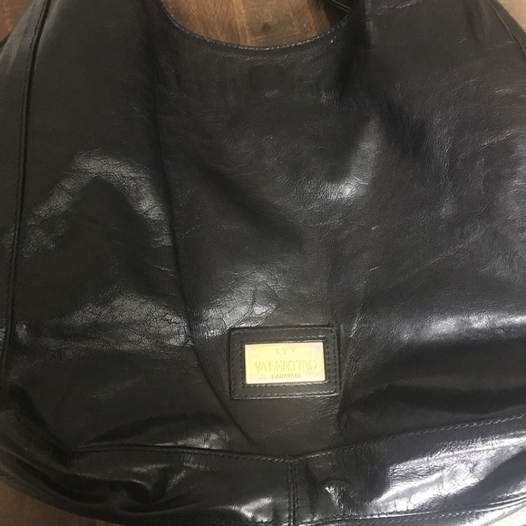 Valentino Garavani Handbags - Authentic Valentino Nuage Bow Bag